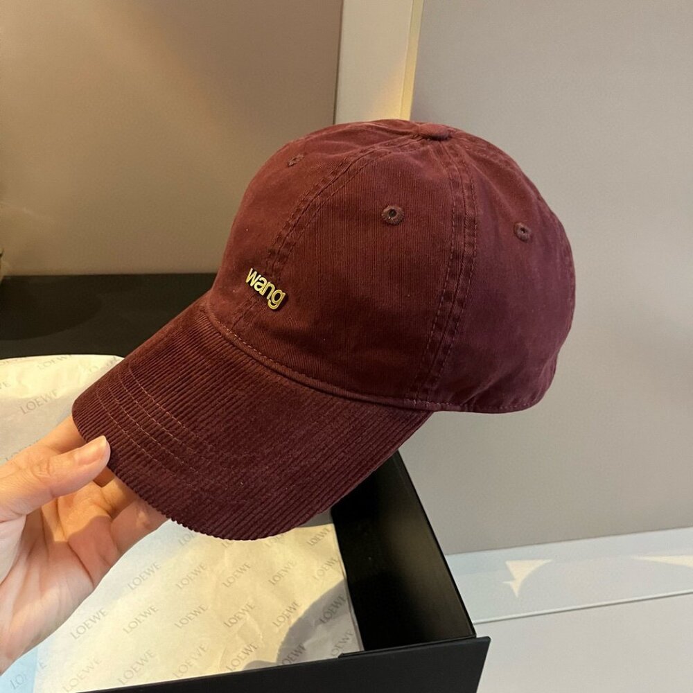 A red hat
